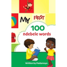 My first 100 Ndebele words