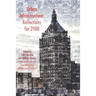 Urban Infrastructure: Reflections for 2100