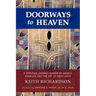 Doorways to Heaven: A Spiritual Journey Guided by Angels, Miracles and the Art of Andy Lakey