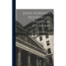 John Hopkins's Notions on Political Economy