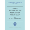 Three Historians of Alexander the Great