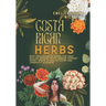 Costa Rican Herbs: Healthy Drinks - Tea, Juices, Skin, And Hair Health Guide