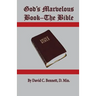 God's Marvelous Book-The Bible