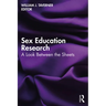 Sex Education Research: A Look Between the Sheets