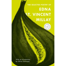 The Selected Poetry of Edna St. Vincent Millay