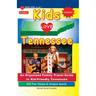 KIDS LOVE TENNESSEE, 5th Edition: An Organized Family Travel Guide to Kid-Friendly Tennessee. 500 Fun Stops & Unique Spots