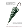 The Adventures of the Brave Baron von Kaz, Volume 1: The Ticking Terror Murders / The Feather Cloak Murders