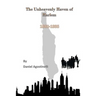 The Unheavenly Haven of Harlem: Immigration and the Development of East Harlem from 1880-1935