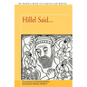 Hillel Said...