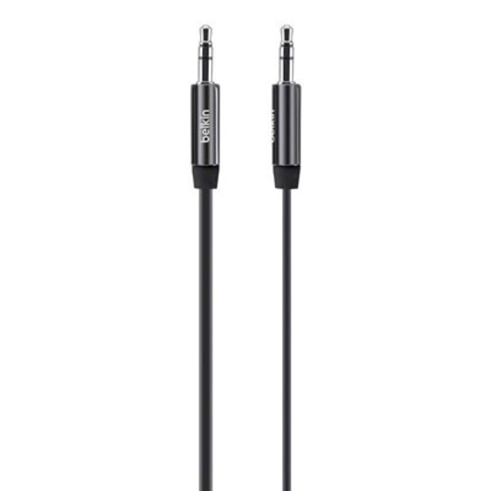 Belkin Mixit 3.5mm Aux Cable 3ft by Belkin