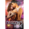Dragon's Hope: A SciFi Alien Romance