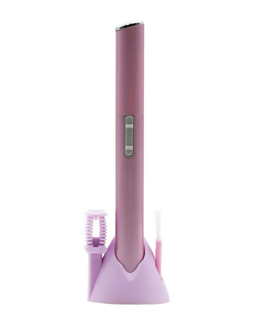 PrecisionPro Women's Portable Trimmer