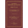 Parliamentary Procedure and Practice in the Dominion of Canada. Fourth Edition.