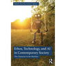 Ethos, Technology, and AI in Contemporary Society: The Character in the Machine