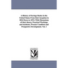 A History of Savings Banks in the United States From their inception in 1816 Down to 1874. With Discussions of their theory, Practical Workings and in