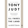 Ill Fares the Land