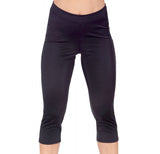 InstantFigure Activewear Compression Capri Pant AWP009 by InstantFigure INC