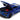 2020 Chevrolet Corvette Elkhart Lake Blue Metallic "Sports Cars" Limited Edition 1/64 Diecast Model Car by Auto World