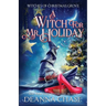 A Witch For Mr. Holiday