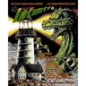 Black Infinity: Creature Features