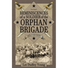 Reminiscences of a Soldier of the Orphan Brigade