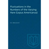 Fluctuations in the Numbers of the Varying Hare (Lepus Americanus)