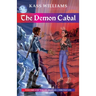 The Demon Cabal: Volume 2 of the Hy Brasail Chronicles