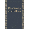 Five Weeks in a Balloon