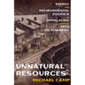 Unnatural Resources: Energy and Environmental Politics in Appalachia After the 1973 Oil Embargo