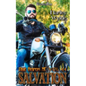 Salvation (Reckless Kings MC 6): A Dixie Reapers Bad Boys Romance