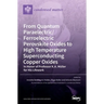 From Quantum Paraelectric/Ferroelectric Perovskite Oxides to High Temperature Superconducting Copper Oxides -- In Honor of Professor K.A. Müller for H