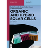Organic and Hybrid Solar Cells