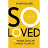 So Loved: 26 Words That Can Change Your Life