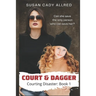 Court & Dagger: A YA Teen Spy Thriller (Courting Danger: Book 1)