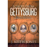Echoes from Gettysburg: South Carolina's Memories and Images