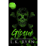 Giosue': A Possessive Stalker Bad Boy Dark Mafia Billionaire Romance
