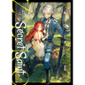 A Tale of the Secret Saint Zero (Light Novel) Vol. 1