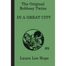 The Bobbsey Twins In a Great City