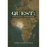Quest: Finding Freddie