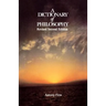 A Dictionary of Philosophy