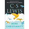 Mere Christianity Deluxe Edition