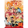 One Piece, Vol. 59: The Death of Portgaz D. Ace