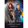 The Angel Series Collection - Books 4-5