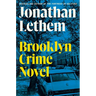 Brooklyn Crime Novel