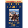 Comstock Lode (Louis l'Amour's Lost Treasures)