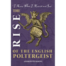The Rise of the English Poltergeist