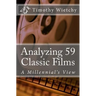 Analyzing 59 Classic Films: A Millennial's View