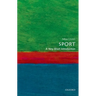 Sport: A Very Short Introduction