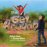 The Get Around: A children's story about parents with a brain injury