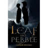 A Leaf and Pebble